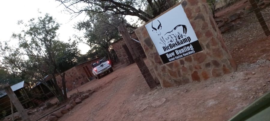 11 Bedroom Property for Sale in Groot Marico North West